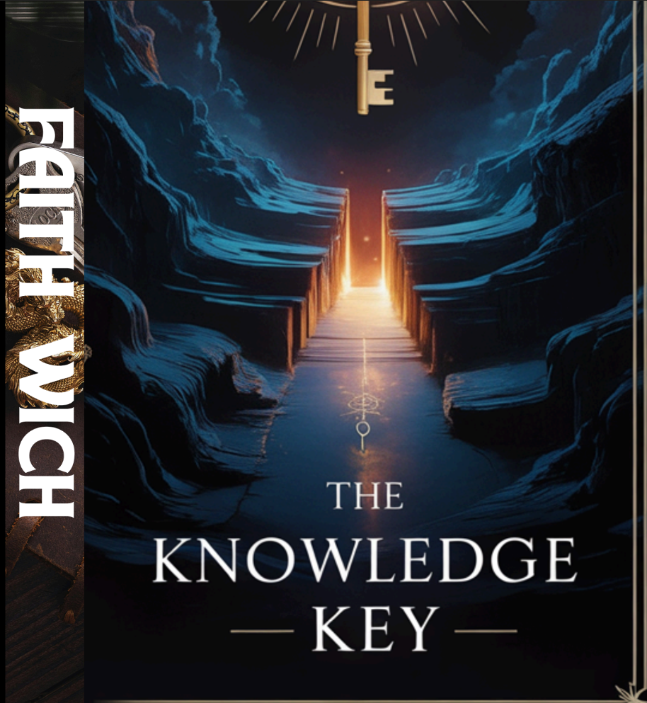 The Knowledge Key